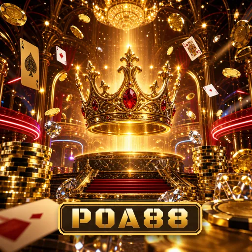 Proses instalasi poa88 APK di Android
