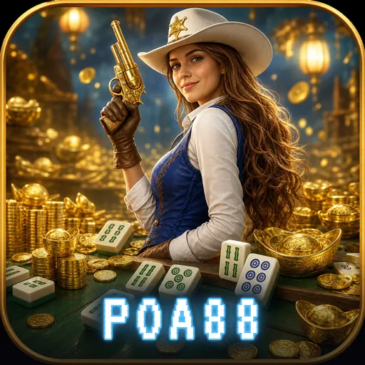 Tampilan antarmuka poa88 APK v4.7.5 saat pengujian performa dan keamanan di perangkat Android